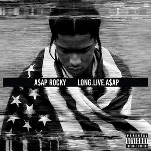 Long.Live.A$AP album review.